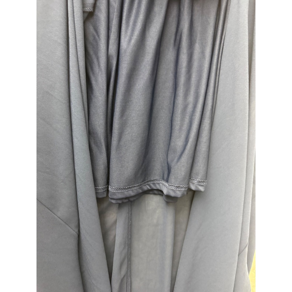 Baltic Born Flutter Sleeve Navy Maxi Dress Size Small - Bump Friendly‎ - Picture 11 of 13